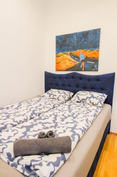 Apartament Riverside Mm23