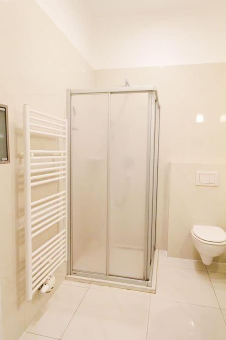 Apartament Riverside Mm23 *